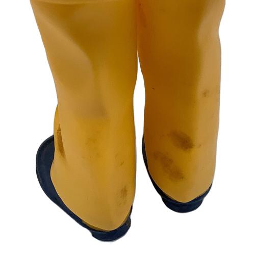 ラッツ＆スター ソフトフィギュア 5Pセット