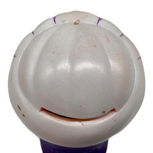 富士銀行 (フジギンコウ) ぼくちゃんソフビ貯金箱 レトロホビー 7Pセット