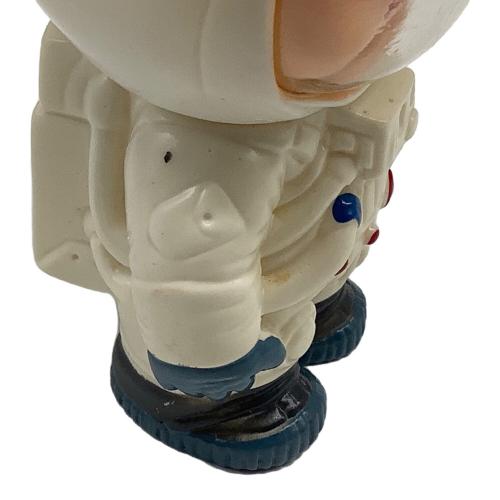 富士銀行 (フジギンコウ) ぼくちゃんソフビ貯金箱 レトロホビー 7Pセット