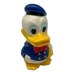 三菱銀行 貯金箱 ドナルド・ダック レトロホビー