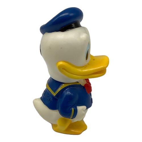 三菱銀行 貯金箱 ドナルド・ダック レトロホビー