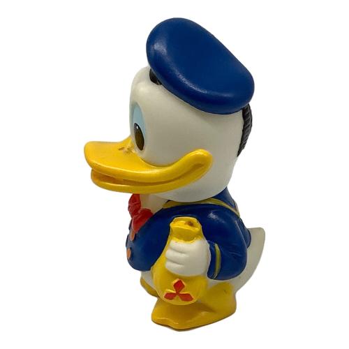 三菱銀行 貯金箱 ドナルド・ダック レトロホビー