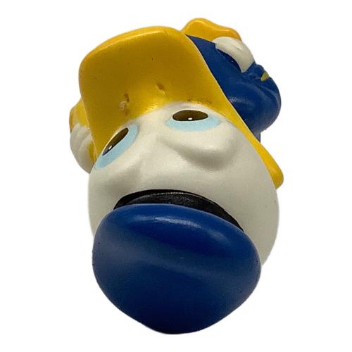 三菱銀行 貯金箱 ドナルド・ダック レトロホビー