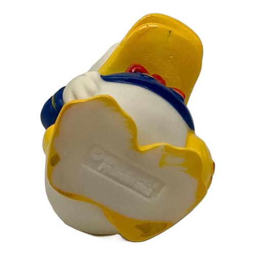 三菱銀行 貯金箱 ドナルド・ダック レトロホビー