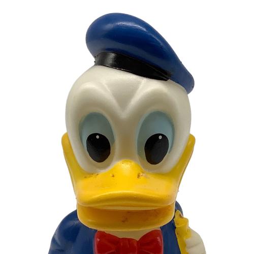 三菱銀行 貯金箱 ドナルド・ダック レトロホビー