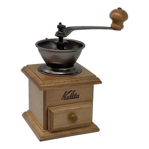 Kalita (カリタ) コーヒーミル ミニミル