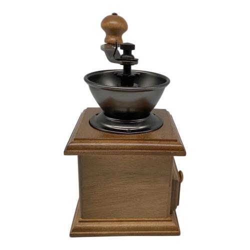Kalita (カリタ) コーヒーミル ミニミル