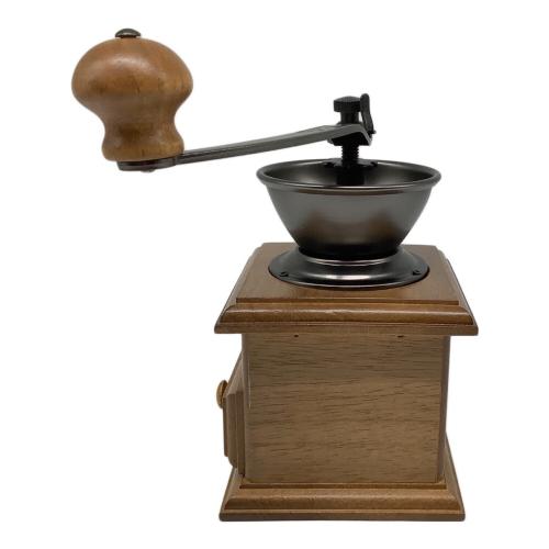 Kalita (カリタ) コーヒーミル ミニミル