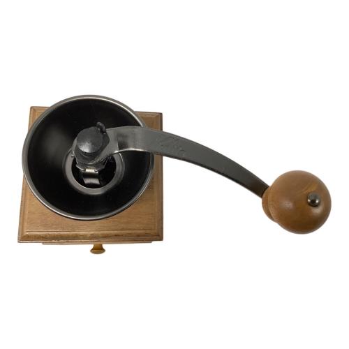 Kalita (カリタ) コーヒーミル ミニミル