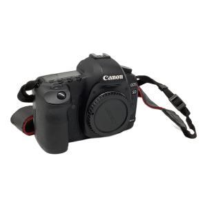 CANON (キヤノン) 一眼レフカメラ DS126201 EOS 5D MarkⅡ