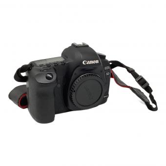 CANON (キヤノン) 一眼レフカメラ DS126201 EOS 5D MarkⅡ