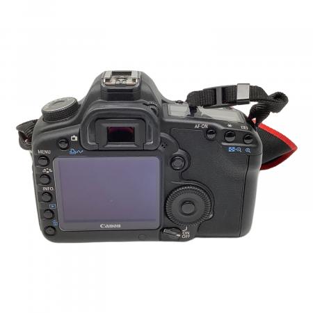 ■■CANON キャノン EOS 5D Mark II デジタル一眼レフカメラ DS126201 Canon EOS 5d Mark II Camera - DS126201 766897703522| eBay