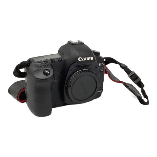 CANON (キヤノン) 一眼レフカメラ DS126201 EOS 5D MarkⅡ