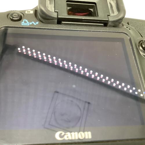 CANON (キヤノン) 一眼レフカメラ DS126201 EOS 5D MarkⅡ