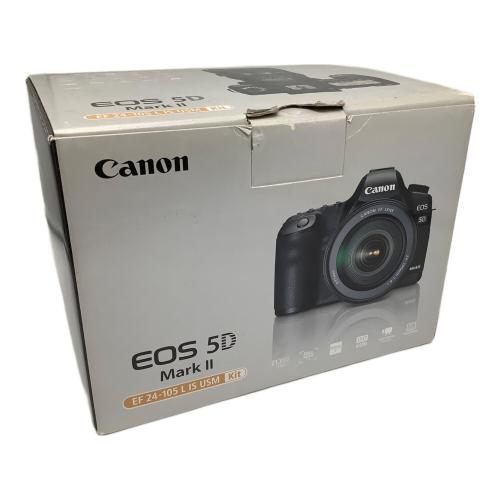 CANON (キヤノン) 一眼レフカメラ DS126201 EOS 5D MarkⅡ｜トレファク