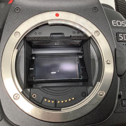 CANON (キヤノン) 一眼レフカメラ DS126201 EOS 5D MarkⅡ｜トレファク