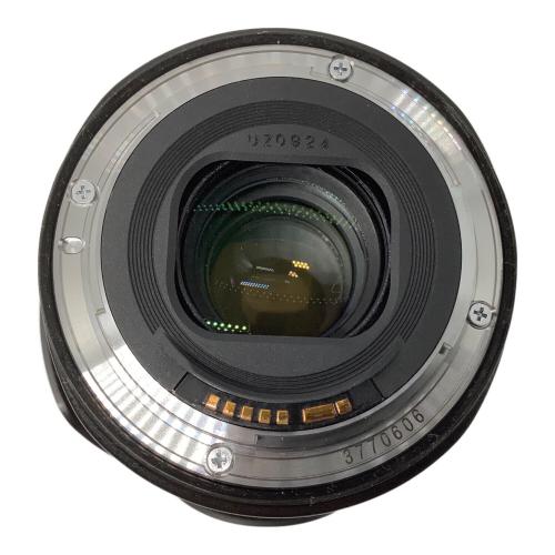 CANON (キヤノン) ズームレンズ 24-105mm MACRO 0.45m/1.5ft
