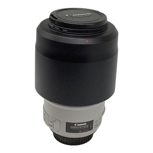 CANON (キヤノン) ズームレンズ EF70-300mm f/4-5.6L IS USM