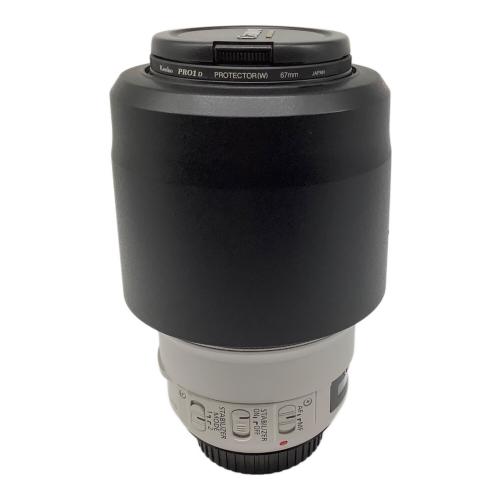 CANON (キヤノン) ズームレンズ EF70-300mm f/4-5.6L IS USM