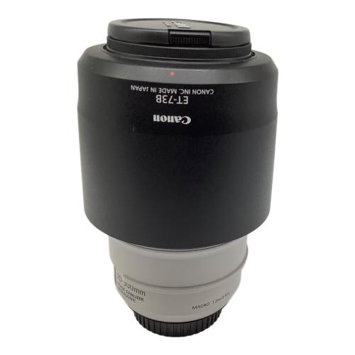 CANON (キヤノン) ズームレンズ EF70-300mm f/4-5.6L IS USM