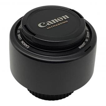 CANON (キヤノン) レンズ EF50mm f/1.4 USM