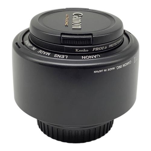 CANON (キヤノン) レンズ EF50mm f/1.4 USM