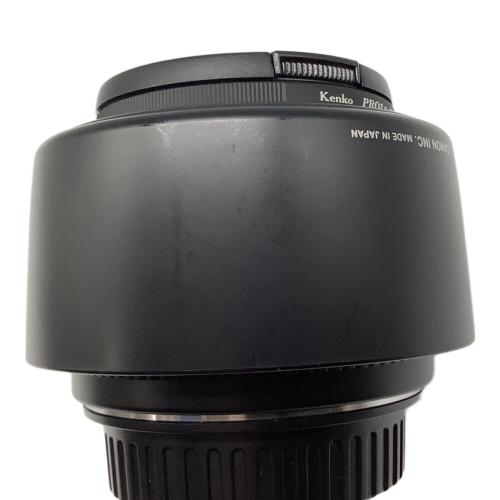 CANON (キヤノン) レンズ EF50mm f/1.4 USM