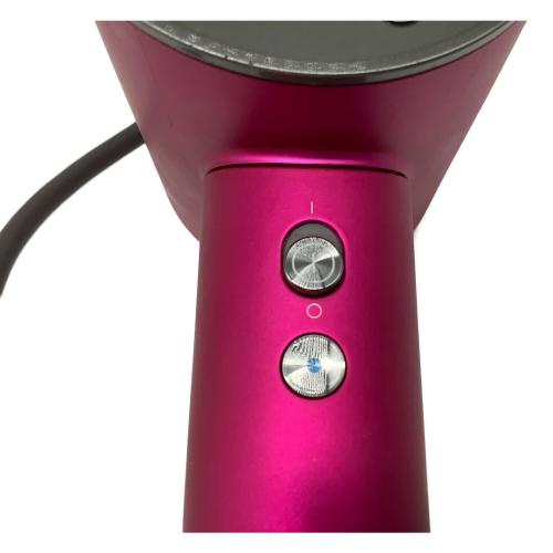 dyson (ダイソン) ヘアードライヤー HD08｜トレファクONLINE