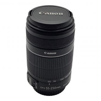 CANON (キヤノン) ズームレンズ EFS