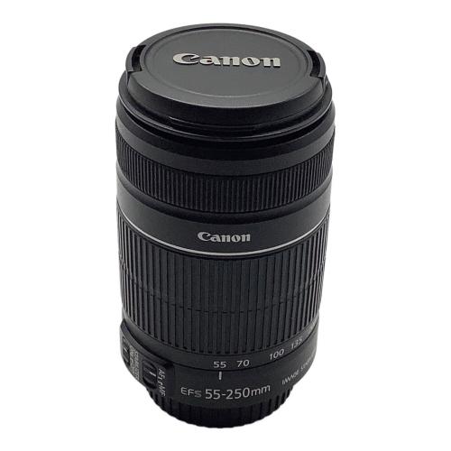 CANON (キヤノン) ズームレンズ EFS