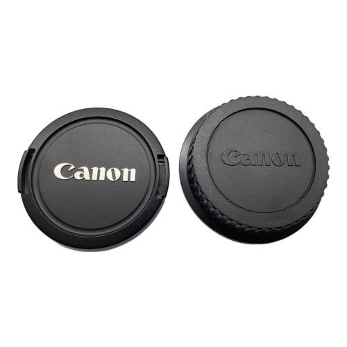 CANON (キヤノン) ズームレンズ EFS
