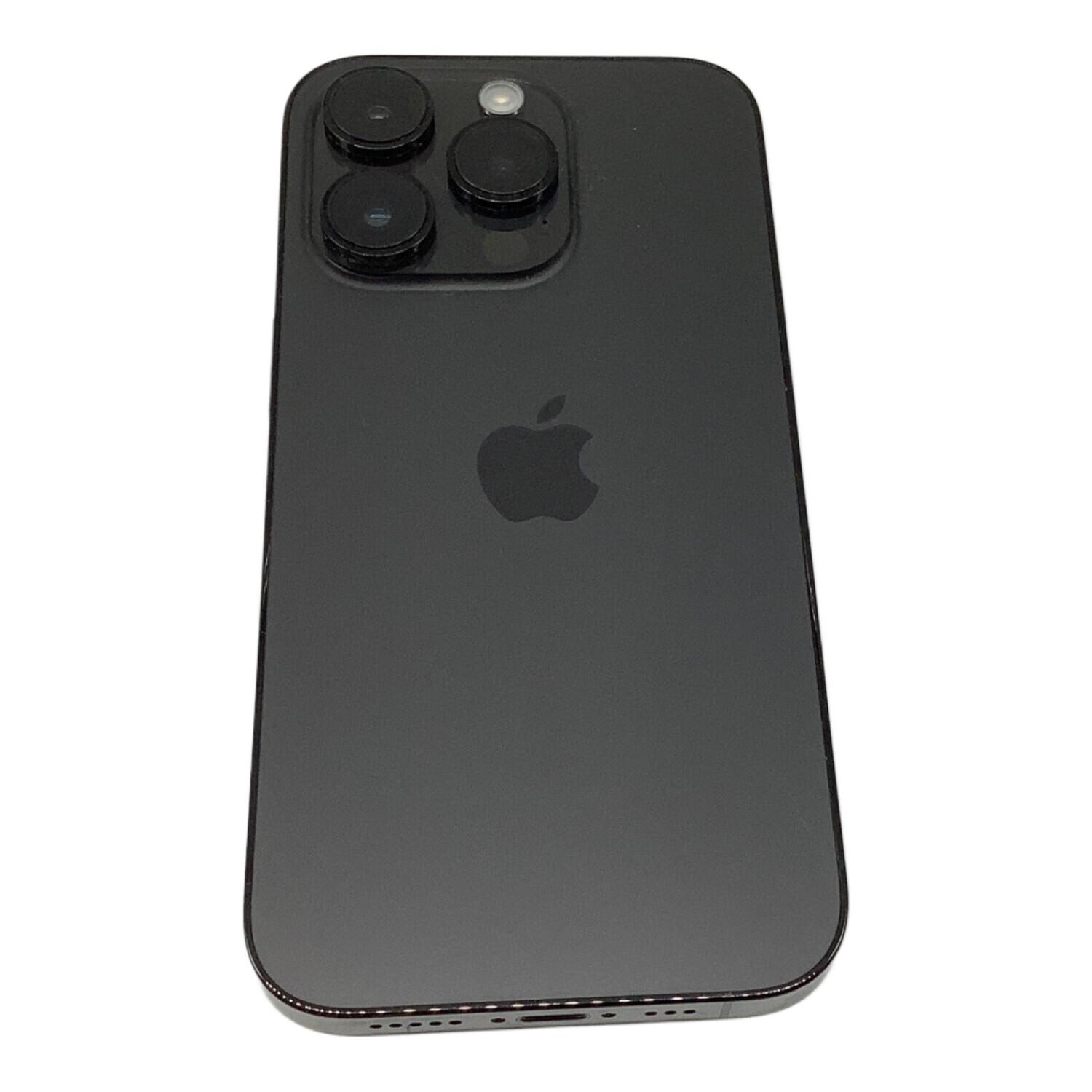 Apple (アップル) iPhone14 Pro A2889 本体のみ|トレファクONLINE Apple (アップル) iPhone14 Pro A2889 本体のみ|トレファクONLINE