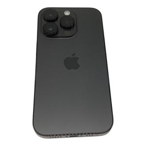 Apple (アップル) iPhone14 Pro A2889 本体のみ