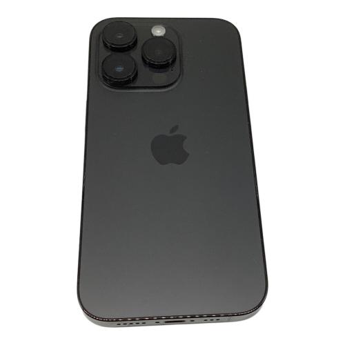 Apple (アップル) iPhone14 Pro A2889 本体のみ