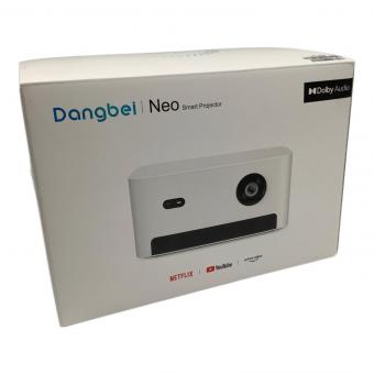 Dangbei (ダンベイ) プロジェクター DBOD01
