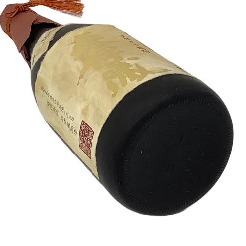 森伊蔵 (モリイゾウ) 芋焼酎 720ml