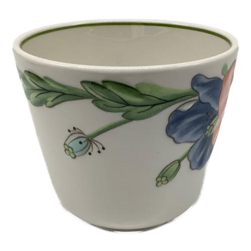 Villeroy&Boch (ビレロイアンドボッホ) カップ&ソーサー amapola