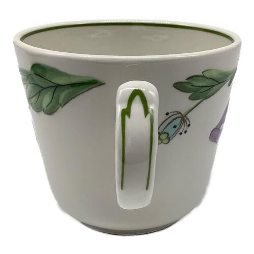 Villeroy&Boch (ビレロイアンドボッホ) カップ&ソーサー amapola