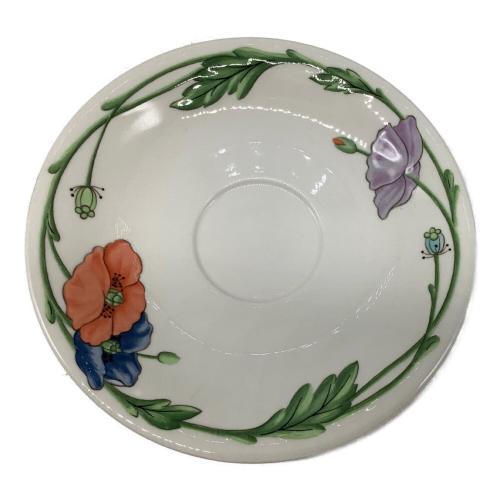 Villeroy&Boch (ビレロイアンドボッホ) カップ&ソーサー amapola