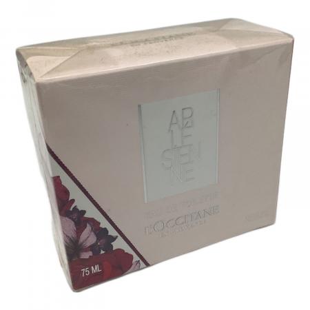 L'OCCITANE (ロクシタン) オードトワレ 75ml リボンアルル｜トレファク