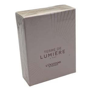 L'OCCITANE (ロクシタン) オードトワレ 50ml テールドルミエール