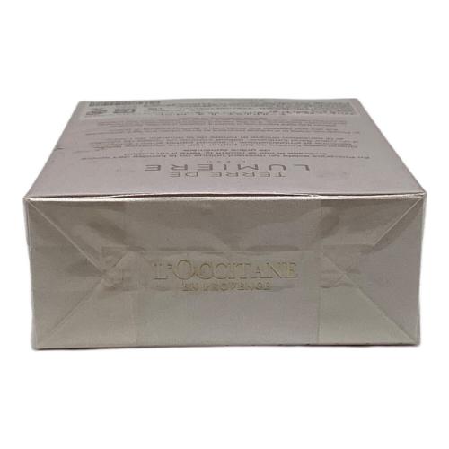 L'OCCITANE (ロクシタン) オードトワレ 50ml テールドルミエール