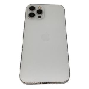Apple (アップル) iPhone12 Pro MGMA3J/A ※画面キズ有