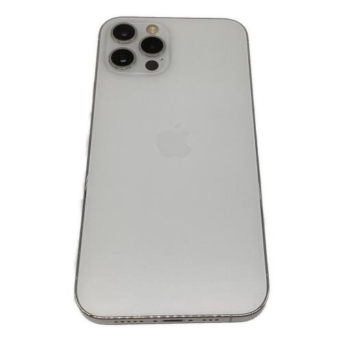 Apple (アップル) iPhone12 Pro MGMA3J/A ※画面キズ有