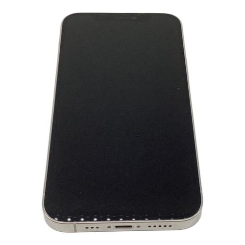 Apple (アップル) iPhone12 Pro MGMA3J/A ※画面キズ有