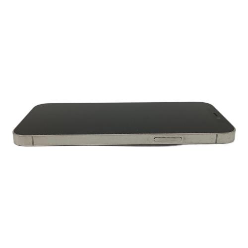 Apple (アップル) iPhone12 Pro MGMA3J/A ※画面キズ有
