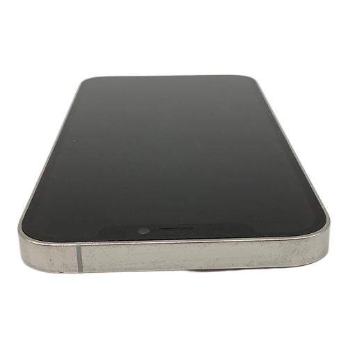 Apple (アップル) iPhone12 Pro MGMA3J/A ※画面キズ有