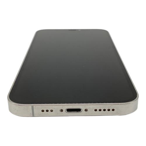 Apple (アップル) iPhone12 Pro MGMA3J/A ※画面キズ有