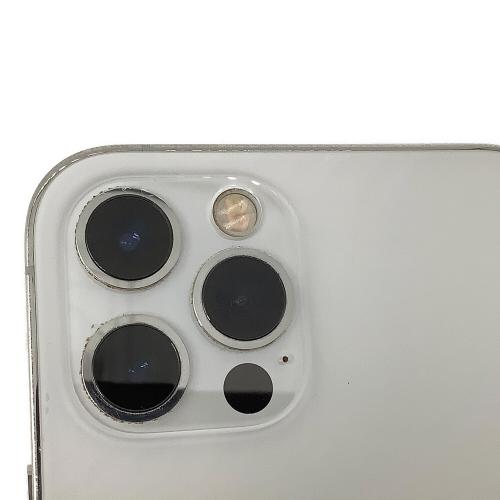 Apple (アップル) iPhone12 Pro MGMA3J/A ※画面キズ有