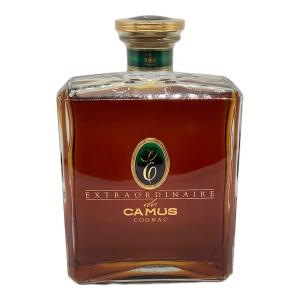 カミュ エクストラ・オルディネール コニャック 700ml